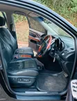 Toyota Harrier 2006 Black - 5