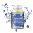 WinsTown Daynee Lutein Eye Gummies (60 Count) - 1