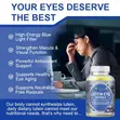 WinsTown Daynee Lutein Eye Gummies (60 Count) - 2