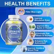 WinsTown Daynee Lutein Eye Gummies (60 Count) - 4