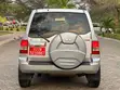 Mitsubishi Pajero 2.0 Pininfarina Automatic 2001 Silver - 2