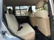 Mitsubishi Pajero 2.0 Pininfarina Automatic 2001 Silver - 3