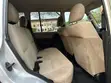 Mitsubishi Pajero 2.0 Pininfarina Automatic 2001 Silver - 4