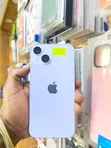 Apple iPhone 14 Plus 256GB White - 2