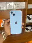 Apple iPhone 14 Plus 256GB White - 3