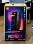 JBL PartyBox 130 200W Portable Bluetooth Party Speaker - 2