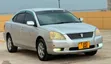 Toyota Premio 2005 Silver - 2