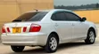 Toyota Premio 2005 Silver - 3