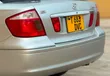 Toyota Premio 2005 Silver - 4