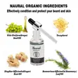 Beard Master Beard Growth Oil (30ml) - Daily Support Formula - 2