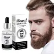 Beard Master Beard Growth Oil (30ml) - Daily Support Formula - 3