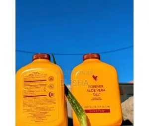 Forever Living Aloe Vera Gel