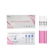 Rapid Ovulation (LH) Home Test Strip - 2