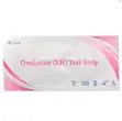 Rapid Ovulation (LH) Home Test Strip - 3