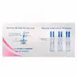Rapid Ovulation (LH) Home Test Strip - 4