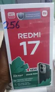 New Xiaomi Redmi 17 256GB Black - 3