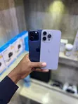 Apple iPhone 15 Pro Max 256GB Silver - 2