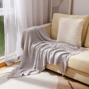 Brand New Throw Blanket