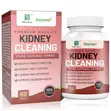 Kidney Cleaning Tablets (60 Count) - 1