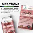 Kidney Cleaning Tablets (60 Count) - 2