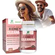 Kidney Cleaning Tablets (60 Count) - 5
