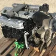 Toyota 1HZ Engine na Gearbox - Imetumika kutoka Dubai - 3