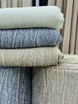 New Curtains Set - 3 Pieces, 2m Width - 5