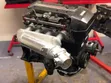 Used Toyota Engine - 2L Manufacture Yamaha - 2