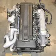 Toyota 1JZ Turbo Non-VVTI Engine - 1
