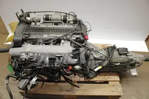 Toyota 1JZ Turbo Non-VVTI Engine