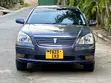 Toyota Premio 2003 Gray - 1