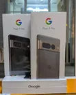 Google Pixel 7 Pro 256GB Black - 1