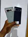 Google Pixel 7 Pro 256GB Black - 2