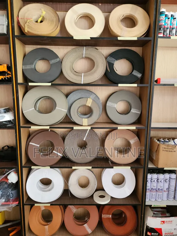 Boards - Various Colors and Sizes - 1