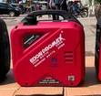 Jenereta ya Edon Inverter Kimya Kimya 2.5kVA (2500W) - 1
