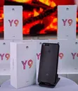 New Vivo Y93 128GB Blue - 3
