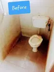 Professional Cleaning & Fumigation Services - 1