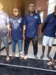 Professional Cleaning & Fumigation Services - 3