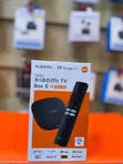 Xiaomi TV Box S (3rd Gen) - 1