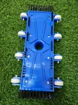 Swimming Pool Cleaning Equipment Set - 2