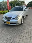 Toyota Verossa 2004 Silver - 3