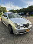 Toyota Verossa 2004 Silver - 4