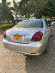 Toyota Verossa 2004 Silver - 5