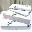 Cotton Bed Set - Size 8x8 - 5