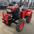 Hirota RT140 Mini Tractor - 1