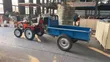 Hirota RT140 Mini Tractor - 2