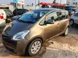 Toyota Ractis 1.5 FWD 2005 Hatchback - 4