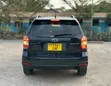 Subaru Forester 2013 Matt Black - 2