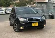 Subaru Forester 2013 Matt Black - 4