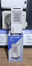 Ailyons Air Cooler - 7L - 1